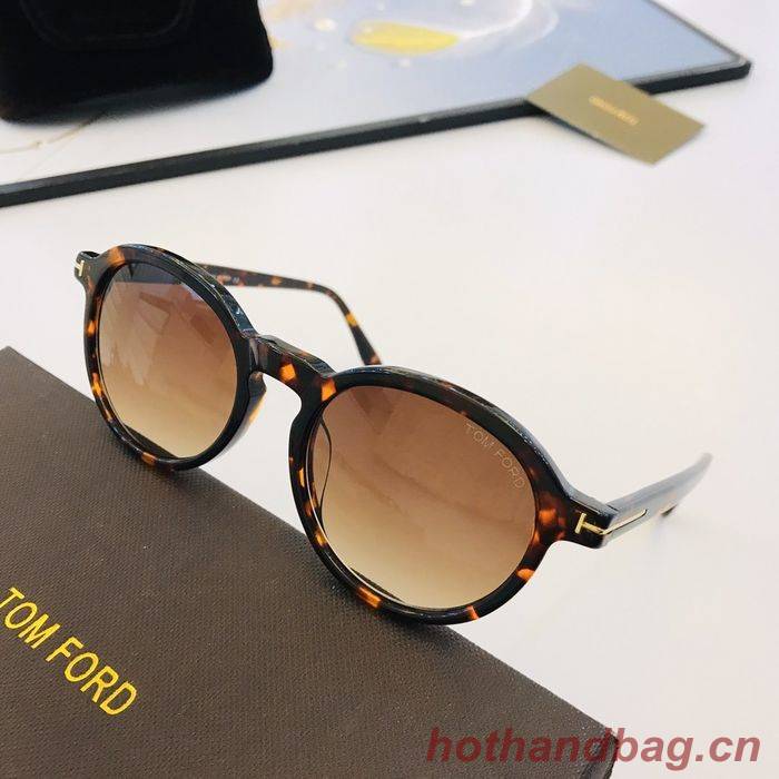 Tom Ford Sunglasses Top Quality TOS00147